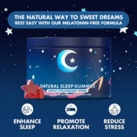 Melatonin Gummies