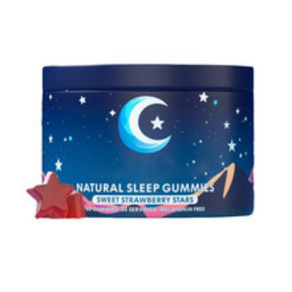 Melatonin Gummies