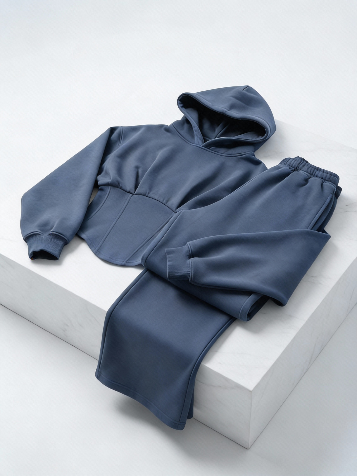 THE VIRAL CINCHED SET