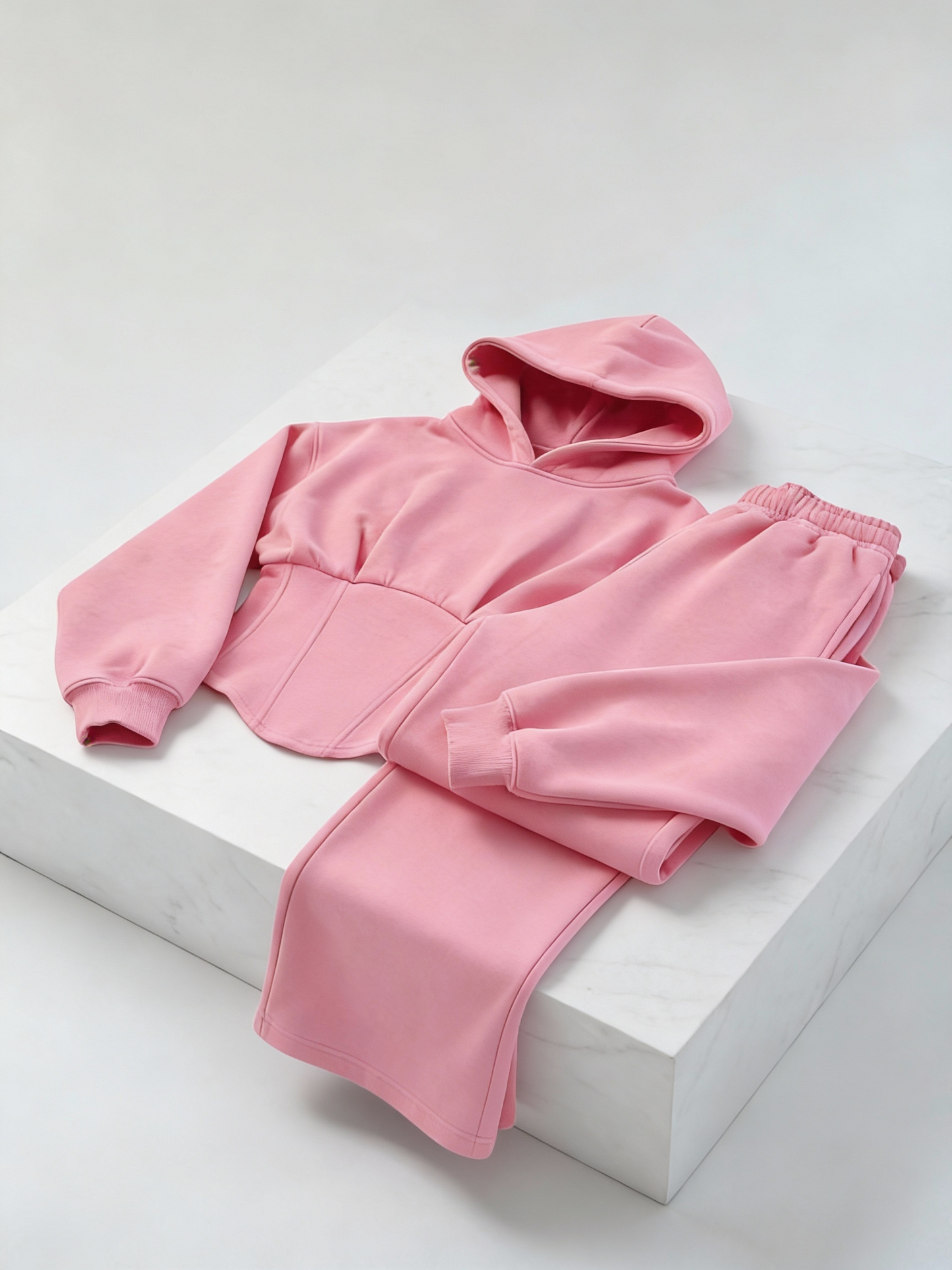 THE VIRAL CINCHED SET