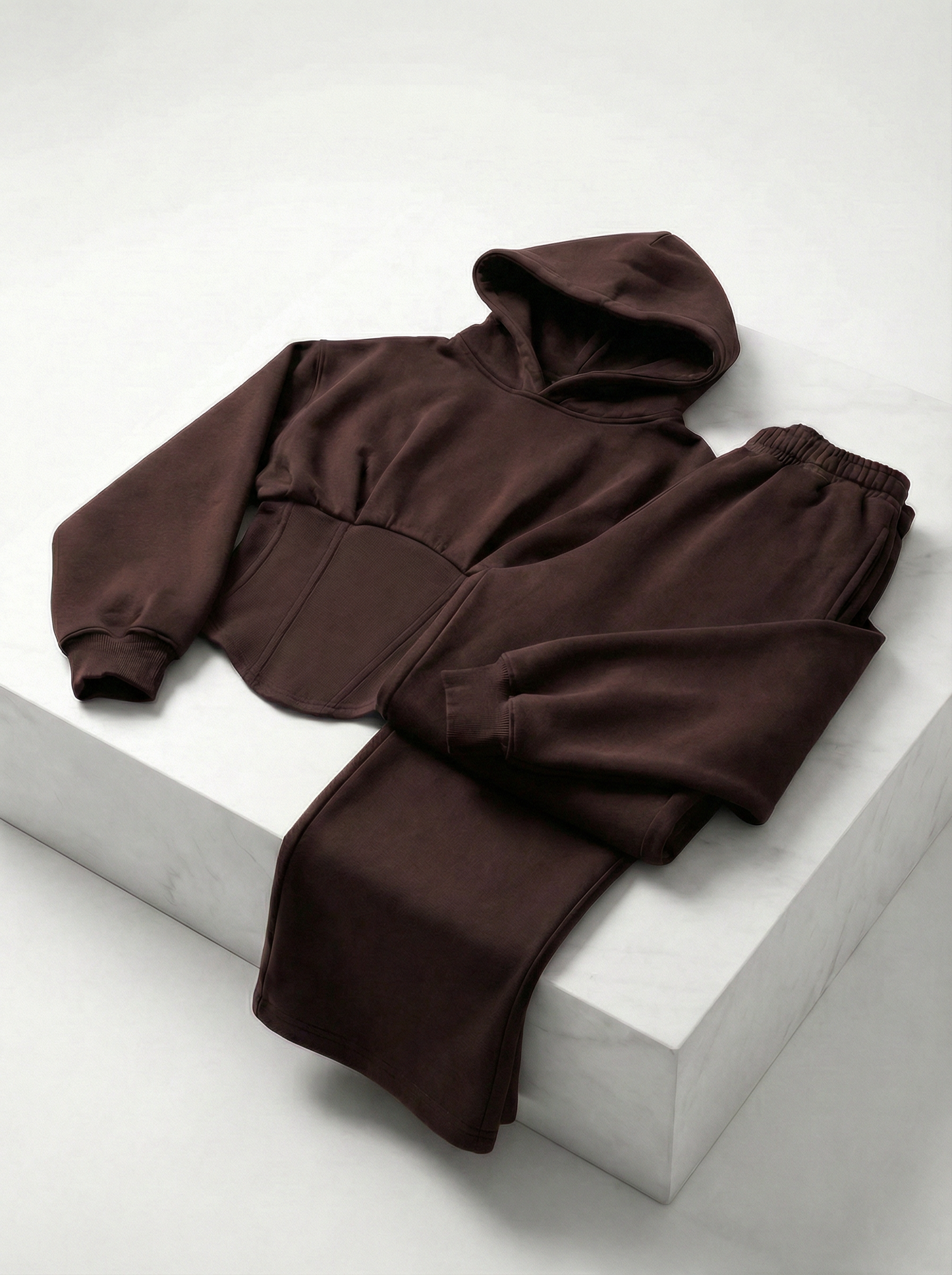 THE VIRAL CINCHED SET