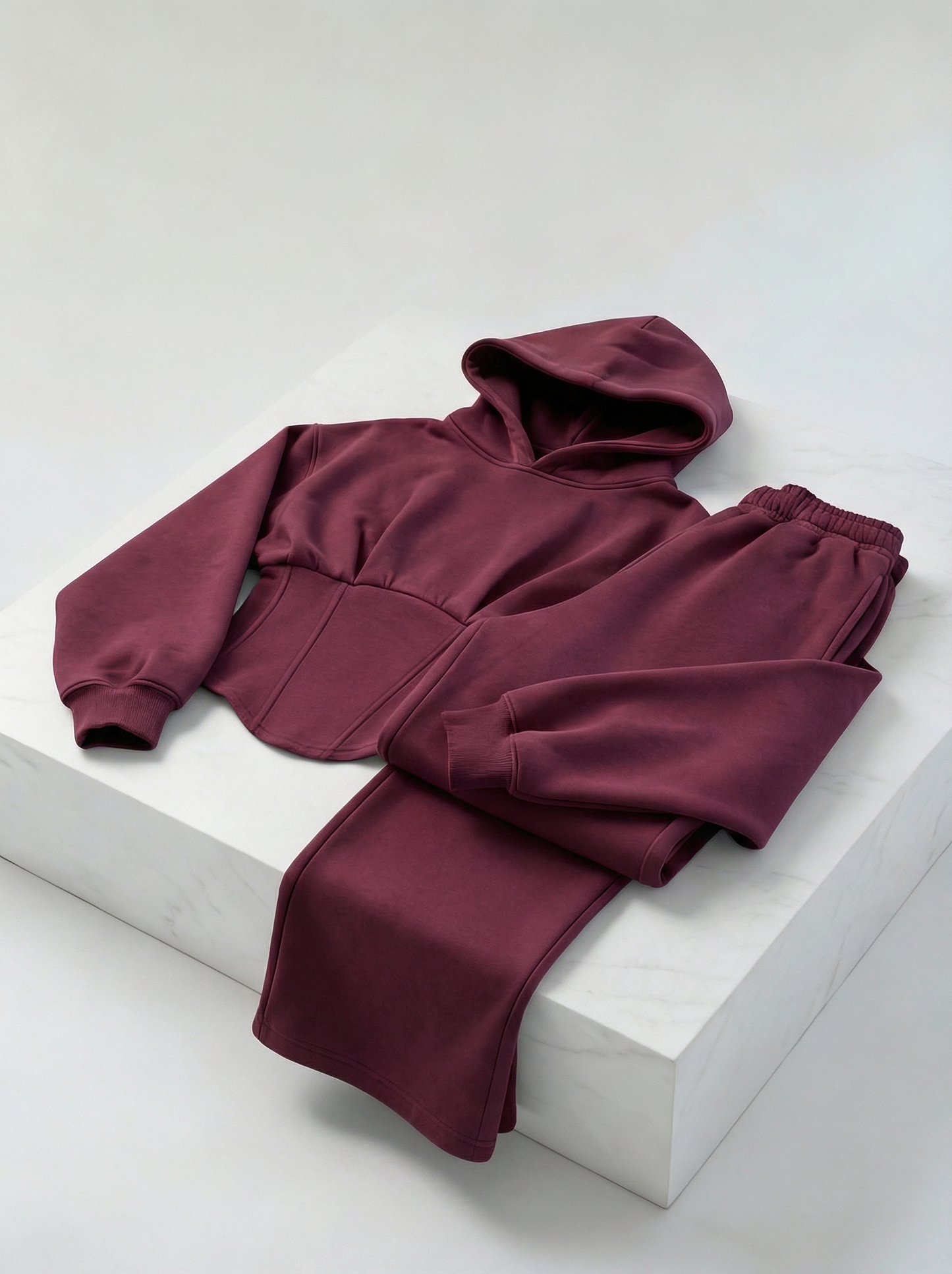 THE VIRAL CINCHED SET