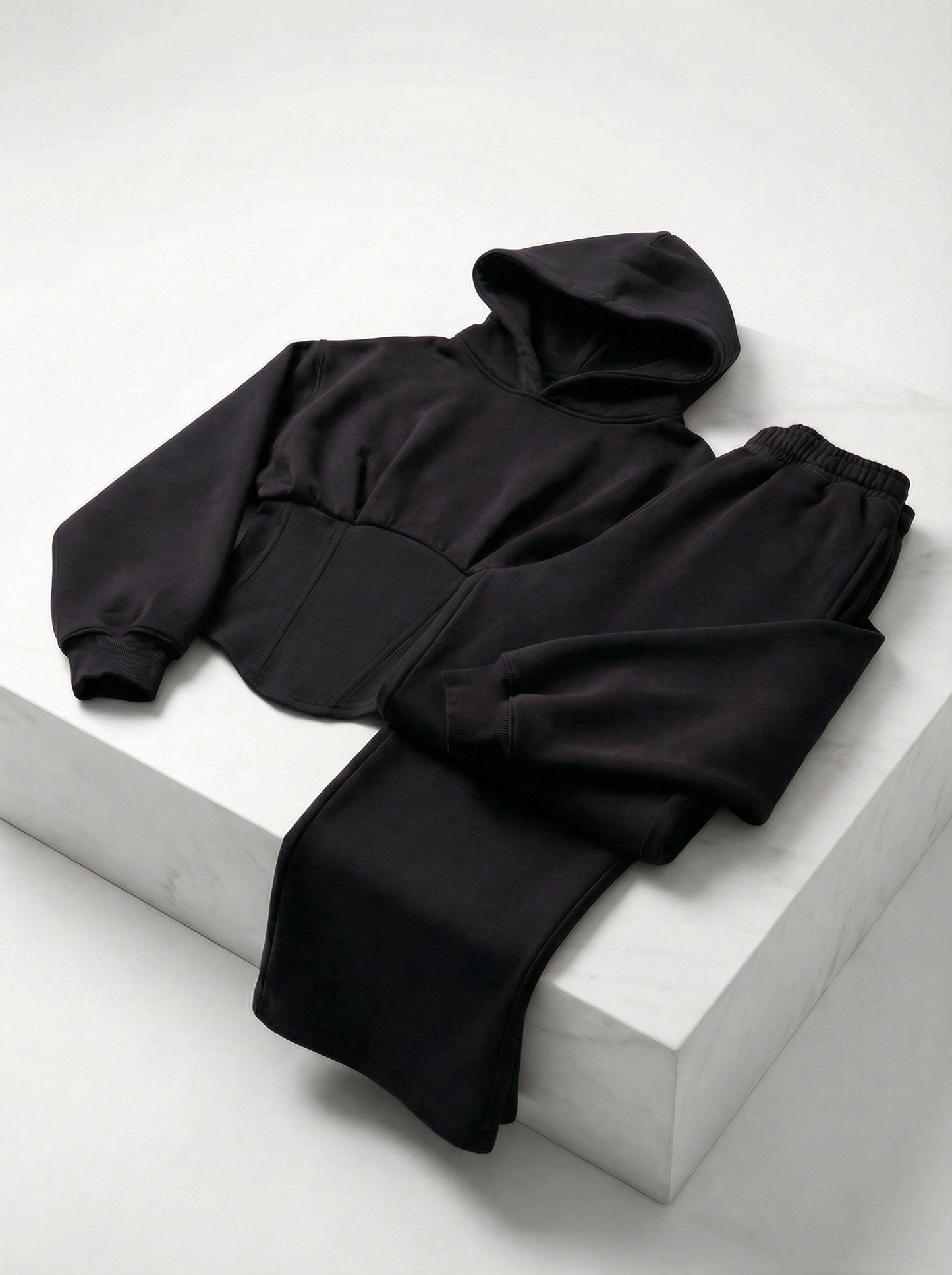 THE VIRAL CINCHED SET